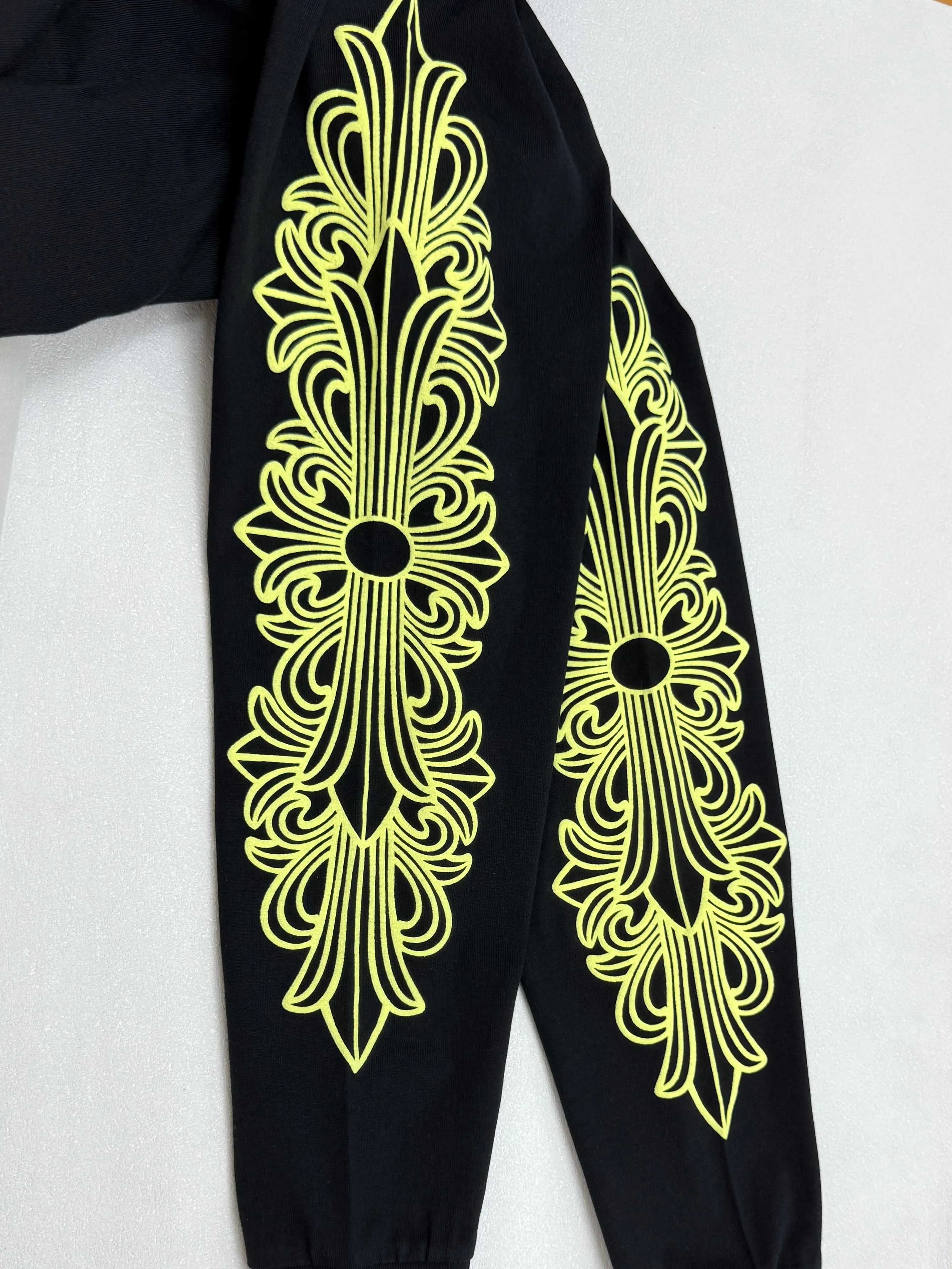 Chrome Hearts T S/M/L
